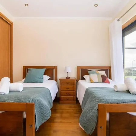 Casa Da Raquel Ponta Delgada