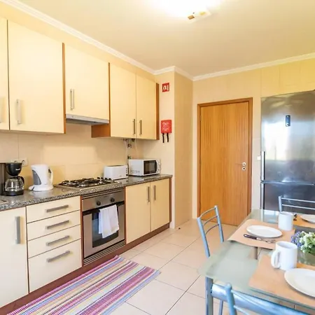 Casa Da Raquel Ponta Delgada