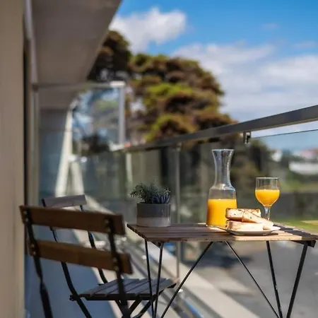 Casa Da Raquel Apartament