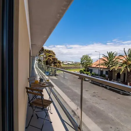 Apartament Casa Da Raquel *