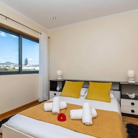 Casa Da Raquel Apartament *