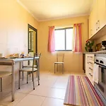 Casa Da Raquel Lejlighed