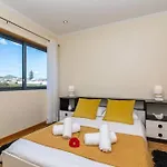 Casa Da Raquel Lejlighed *