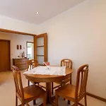 Casa Da Raquel Lejlighed Ponta Delgada