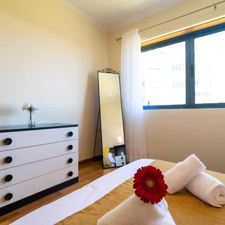 Casa Da Raquel Ponta Delgada