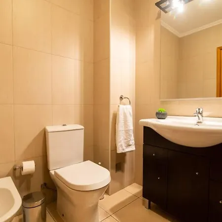 Apartment Casa Da Raquel Ponta Delgada (Sao Miguel)