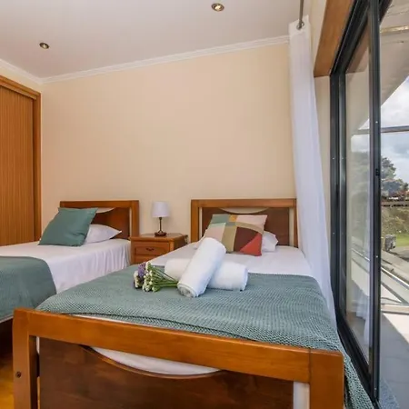 Casa Da Raquel Appartement Ponta Delgada