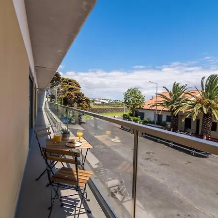 Apartamento Casa Da Raquel