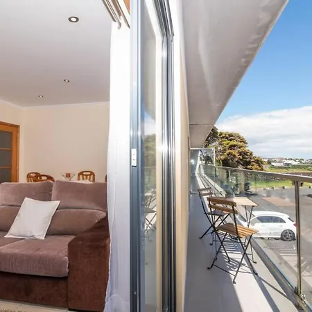 Casa Da Raquel * Ponta Delgada