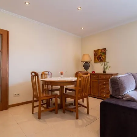 Casa Da Raquel Appartement *