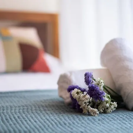 Appartement Casa Da Raquel Ponta Delgada