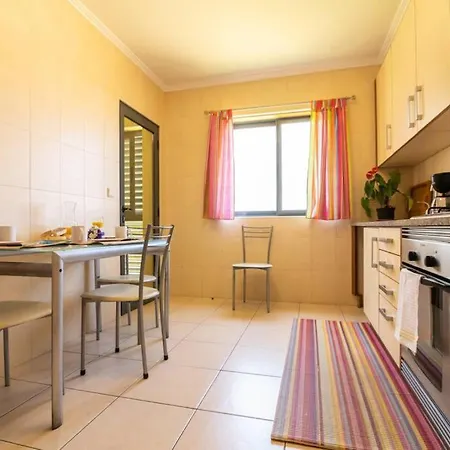 Casa Da Raquel Appartement