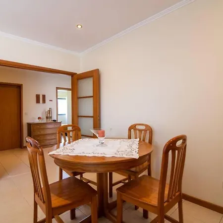 Casa Da Raquel Appartement Ponta Delgada