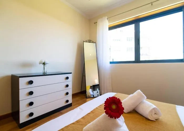 Casa Da Raquel Ponta Delgada