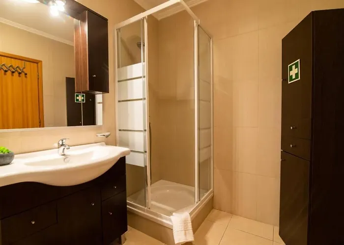 Appartement Casa Da Raquel Ponta Delgada