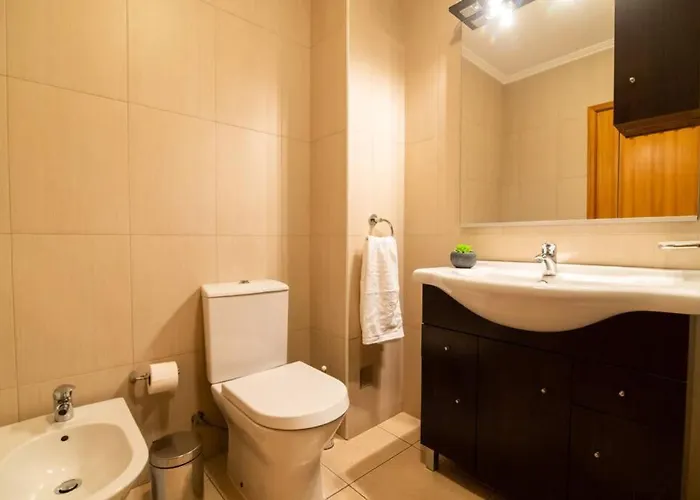 Apartamento Casa Da Raquel Ponta Delgada