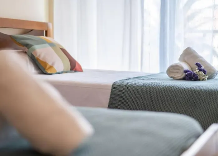 Casa Da Raquel * Ponta Delgada