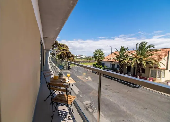 Apartamento Casa Da Raquel