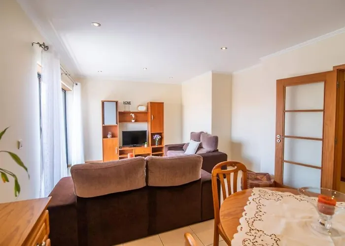 Casa Da Raquel * Ponta Delgada