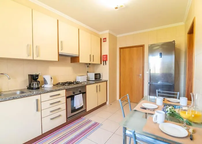 Casa Da Raquel Ponta Delgada