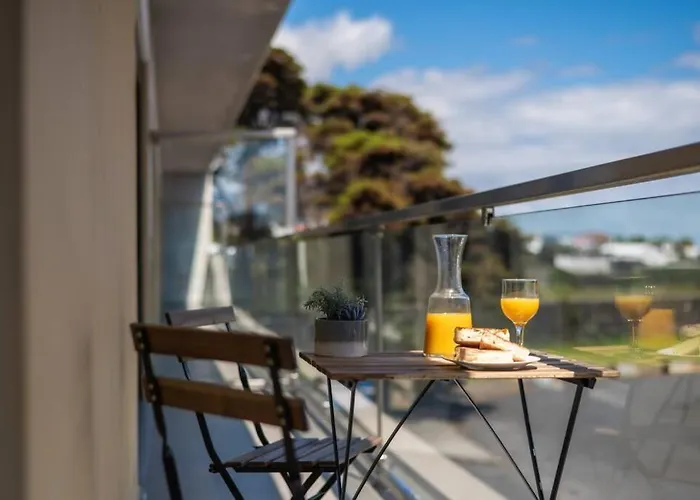 Casa Da Raquel Appartement