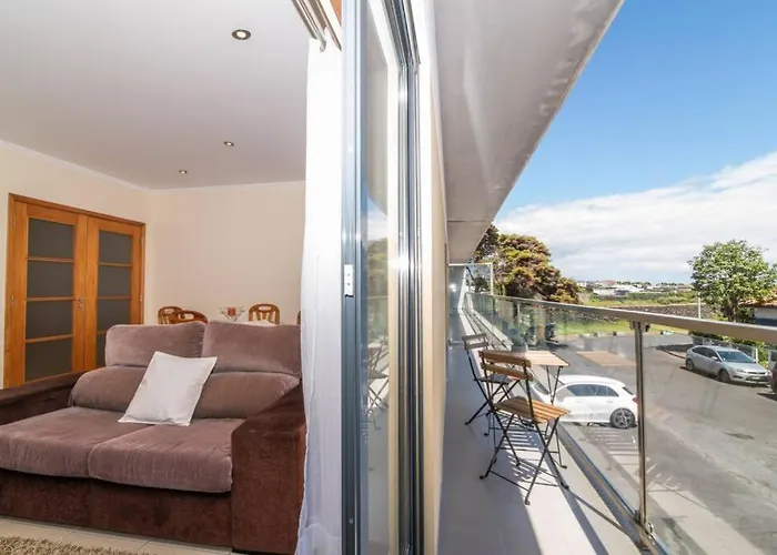 Casa Da Raquel * Ponta Delgada