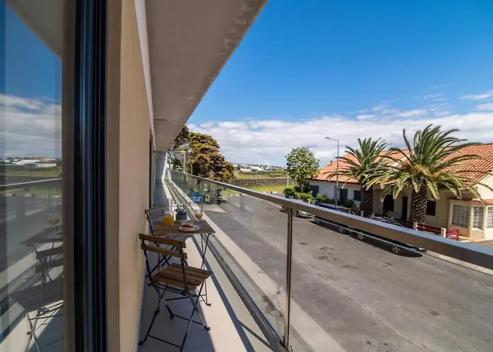 Apartamento Casa Da Raquel *