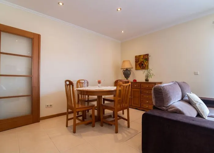 Casa Da Raquel Apartamento *