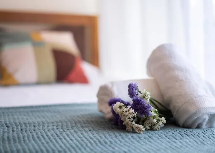 Apartamento Casa Da Raquel Ponta Delgada