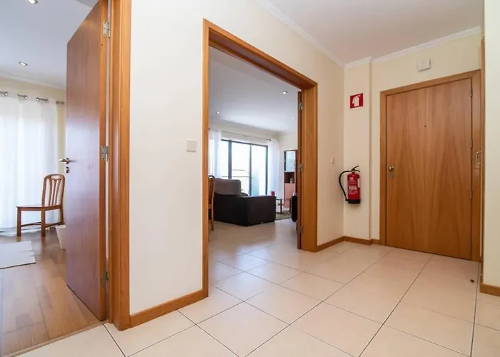 Casa Da Raquel Ponta Delgada