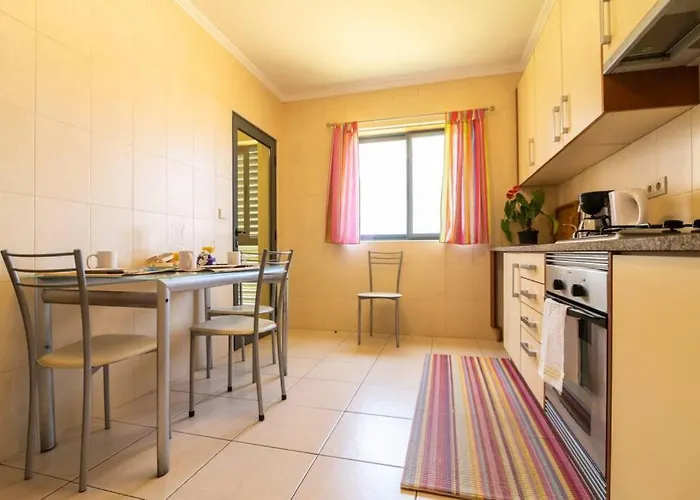 Casa Da Raquel Appartement