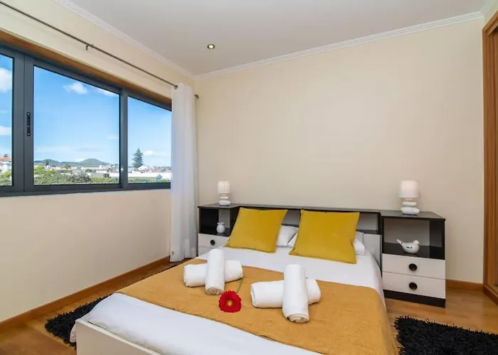 Casa Da Raquel Appartement *