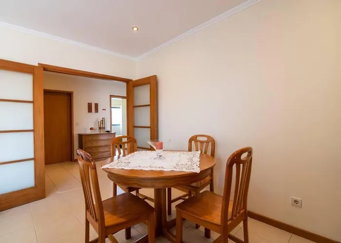 Casa Da Raquel Appartement Ponta Delgada